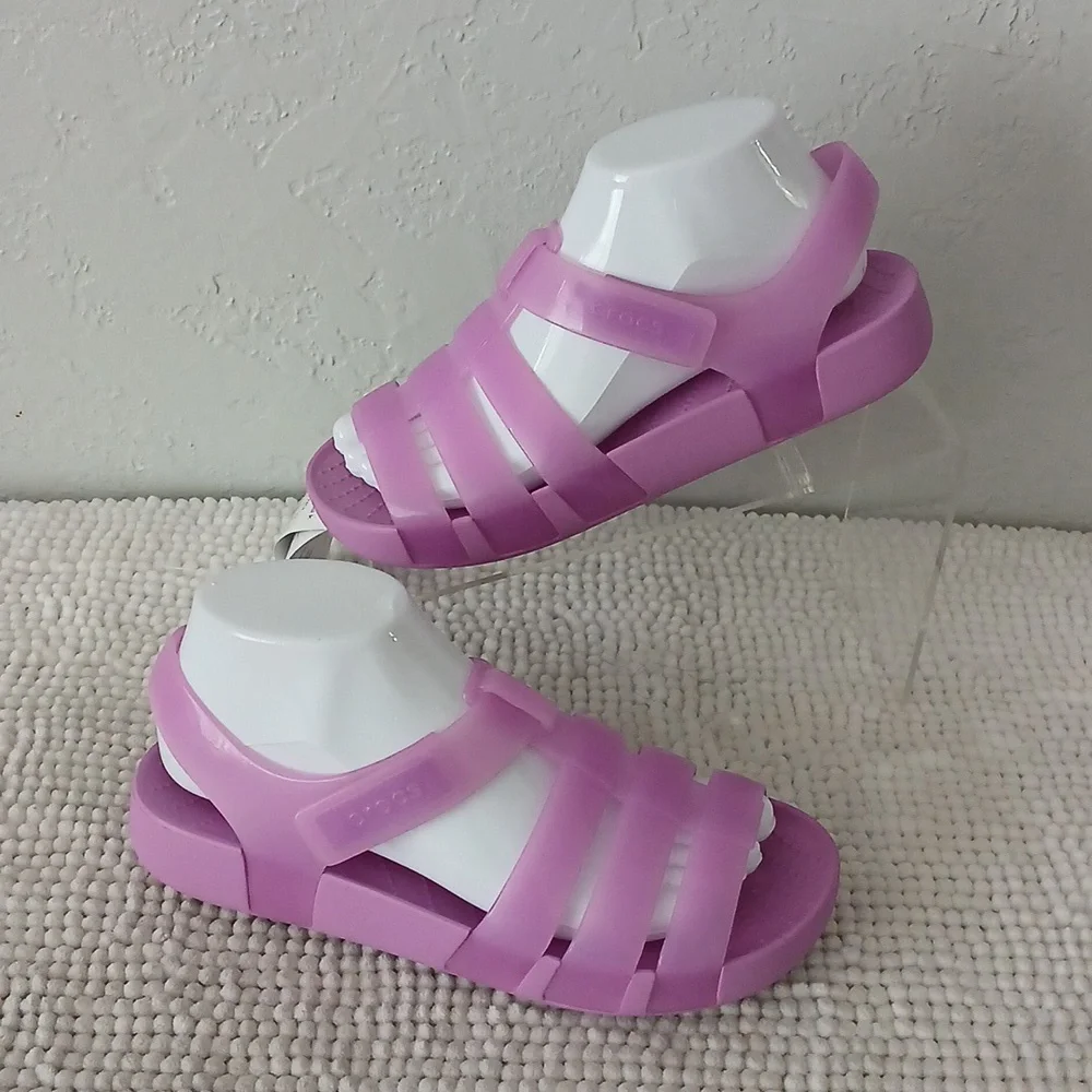 Crocs Isabella Jelly Sandal
